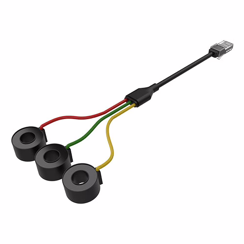 Transformateur de courant triphasé - ATMOCE