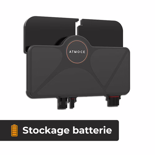 Micro-onduleur - ATMOCE - MI-450