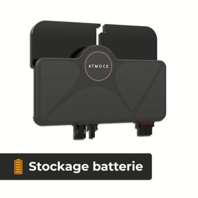Micro-onduleur - ATMOCE - MI-500