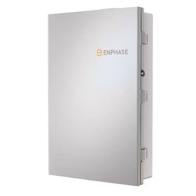 Coffret Back-up - ENPHASE - IQ System Controller 3 INT
