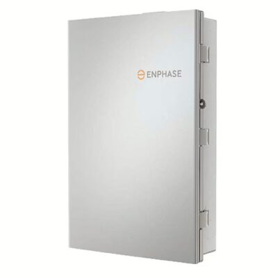 Coffret Back-up - ENPHASE - IQ System Controller 3 INT