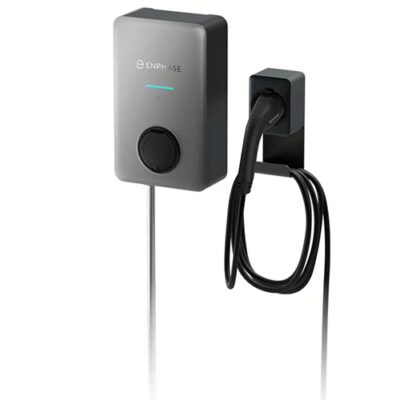 Borne de recharge - ENPHASE - IQ EV Charger 2