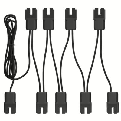 Câble triphasé paysage - 250V - ENPHASE - Q-25-20-3P-160