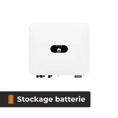 Onduleur - HUAWEI - SUN2000L-4KTL-LB0