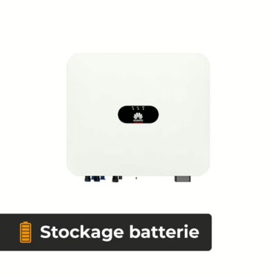 Onduleur - HUAWEI - SUN2000L-6KTL-LB0