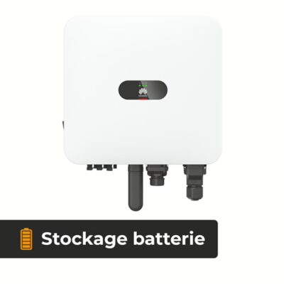 Onduleur - HUAWEI - SUN 2000-12K MAP0