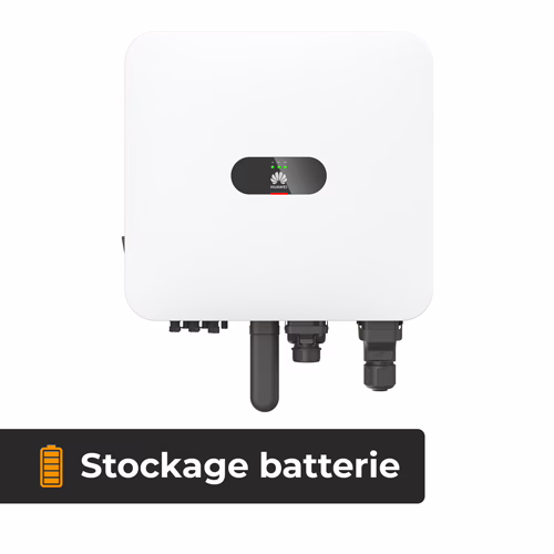 Onduleur - HUAWEI - SUN 2000-12K MAP0