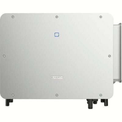 Onduleur triphasé - SUNGROW - SG125CX-P2