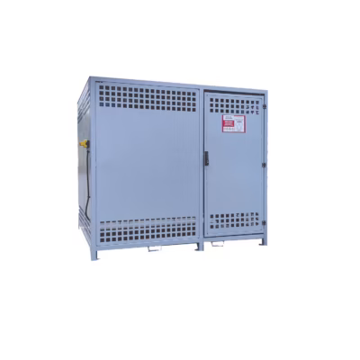 Shelter nu - TECHNIDEAL - C12 2x2m