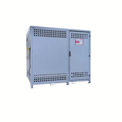 Shelter nu - TECHNIDEAL - C12 2x2m