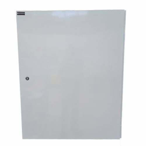 Coffret AC - ABB - 2x115KVA - Triphasé