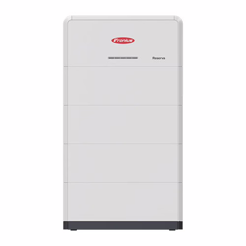 Unité de contrôle RESERVA - FRONIUS - RESERVA