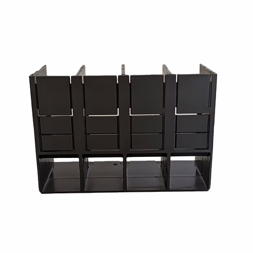 Cache-bornes hauts - ABB - HTC XT2