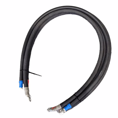 Kit raccordement 150 mm² HO7RN-F – Image 3