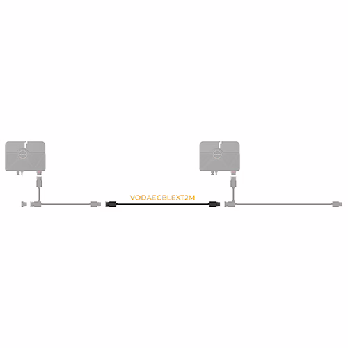 Câble AC - ATMOCE - MW-025020-B0