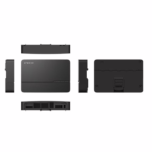 Passerelle de communication - ATMOCE - M-Gateway MG100