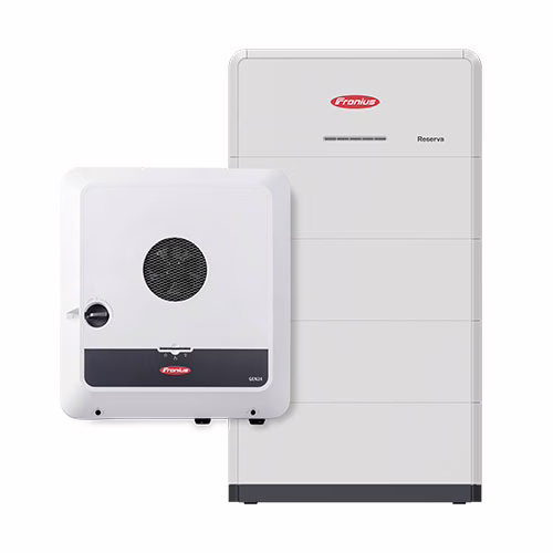 Onduleur - FRONIUS - Symo GEN24 6.0 PLUS - 4,210,153,002