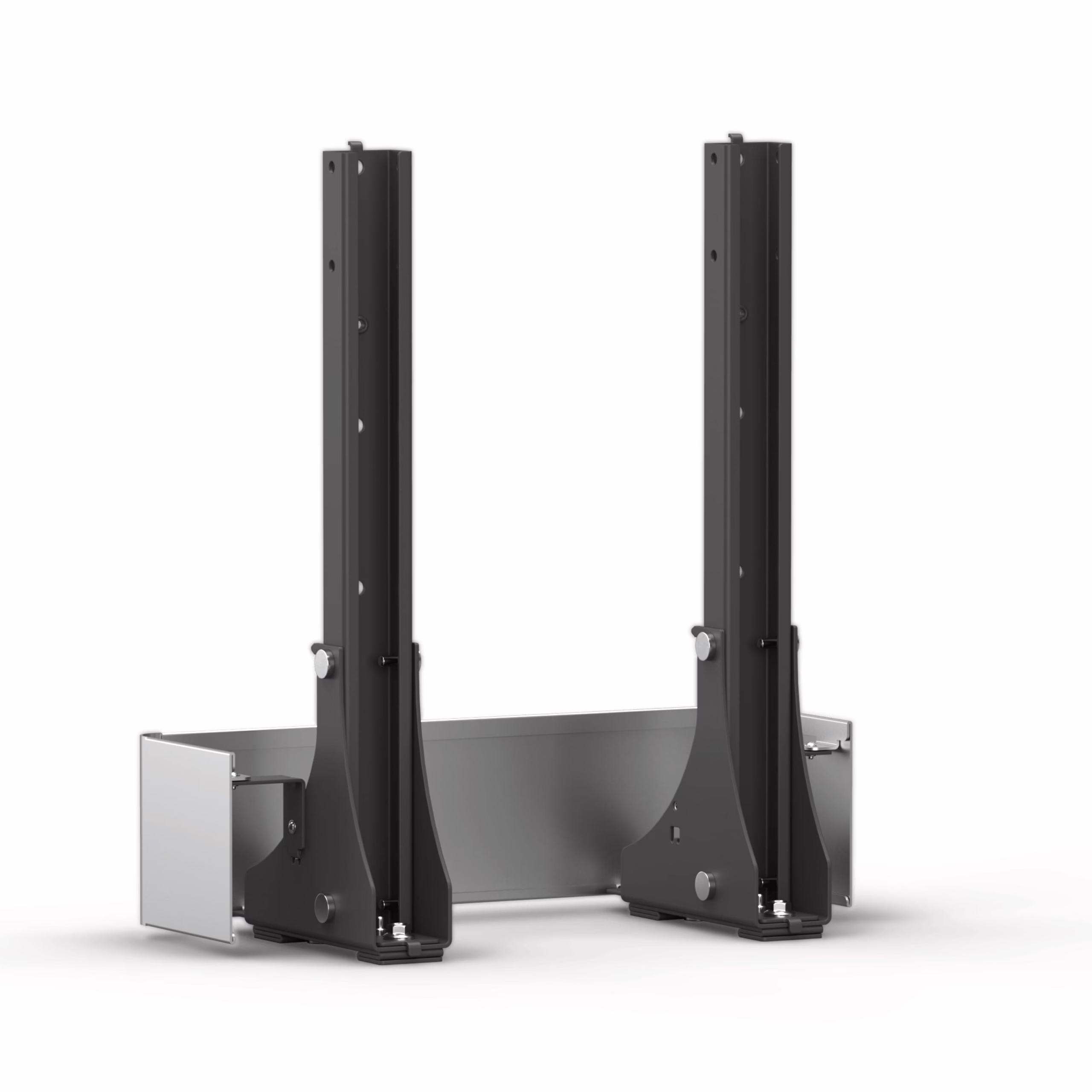 Socle IQ batterie 5P - ENPHASE - B05-PM-0550-O