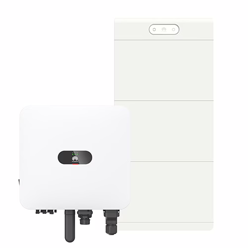 Onduleur - HUAWEI - SUN 2000-6K MAP0