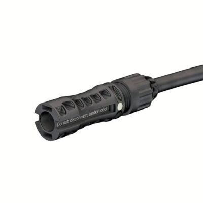 Connecteur multicontact - STAUBLI - PV-KST4-EVO 2/10II-UR