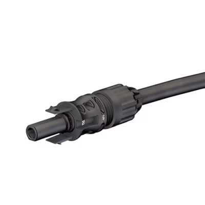 Connecteur multicontact - STAUBLI - PV-KBT4-EVO 2A/6I