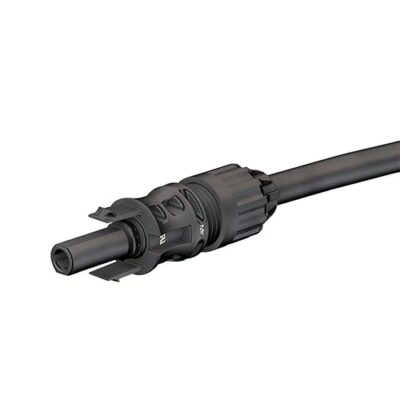 Connecteur multicontact - STAUBLI - PV-KBT4-EVO 2A/6I