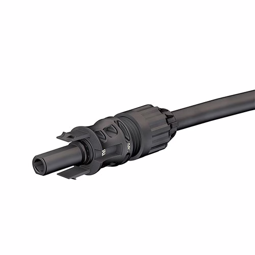 Connecteur multicontact - STAUBLI - PV-KBT4-EVO 2A/6I