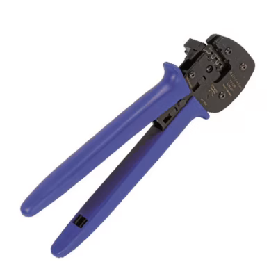 Pince à sertir - STAUBLI - PV-CZM-60100