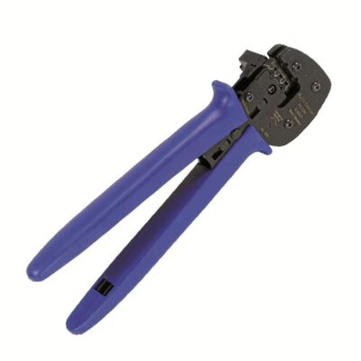 Pince à sertir - STAUBLI - PV-CZM-60100