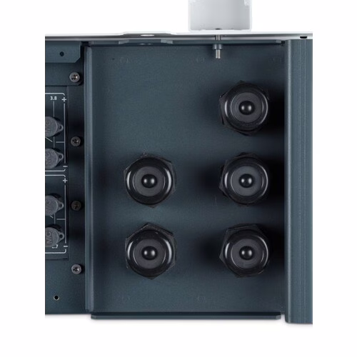 Connecteur AC Single core - FRONIUS - 4,240,329,CK