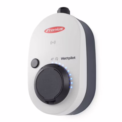 Borne de recharge - FRONIUS - 4,240,401