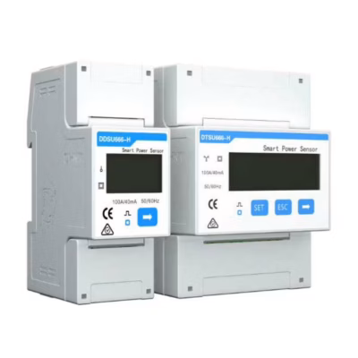 Compteur triphasé - HUAWEI - DTSU666-H