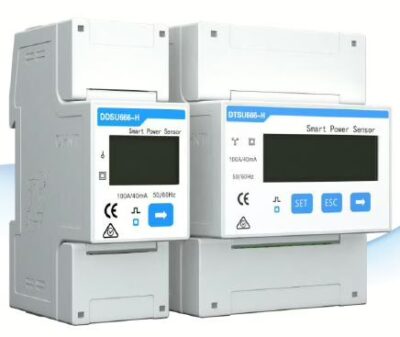 Compteur triphasé - HUAWEI - SMART POWER SENSOR DTSU666-H