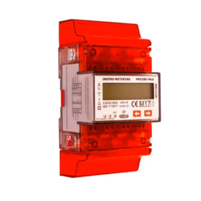 Compteur - INEPRO - PRO380-MOD