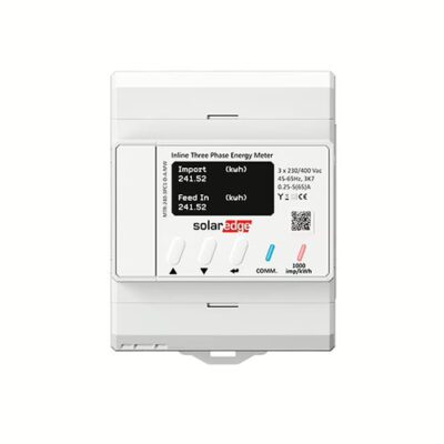 Compteur - SOLAREDGE - MTR-240-1PC1-DW-MW