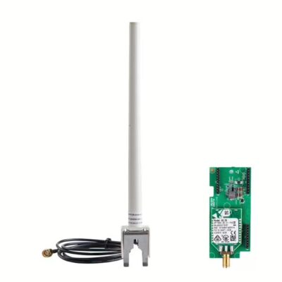 Kit antenne ZigBee - SOLAREDGE - SE-ZBSLV-B-S1-RW