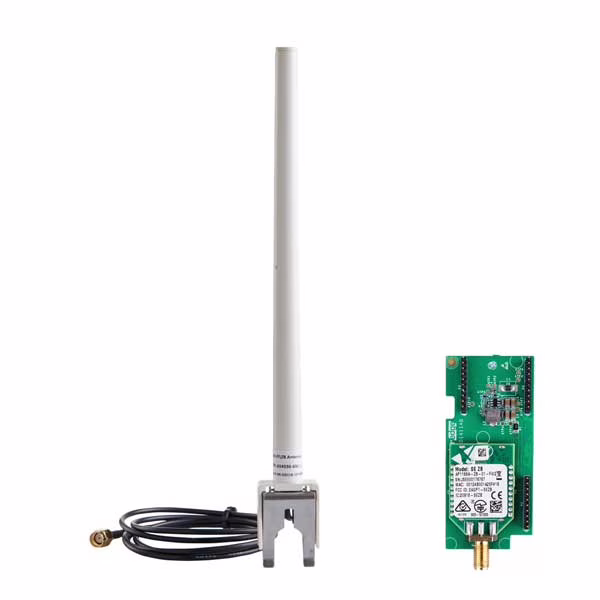 Kit antenne ZigBee - SOLAREDGE - SE-ZBSLV-B-S1-RW