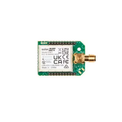 Plug-in NET - SOLAREDGE - ENET-HBNP-01