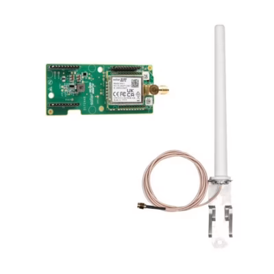 Plug-in NET - SOLAREDGE - ENET-HBCL-01