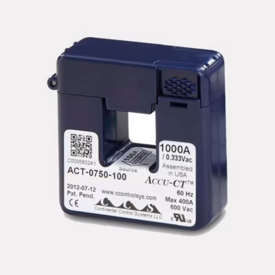 Transformateur de courant - SOLAREDGE - SECT-SPL-1000A-A