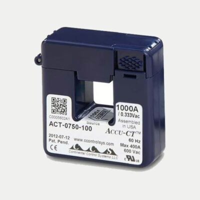 Transformateur de courant - SOLAREDGE - SECT-SPL-1000A-A