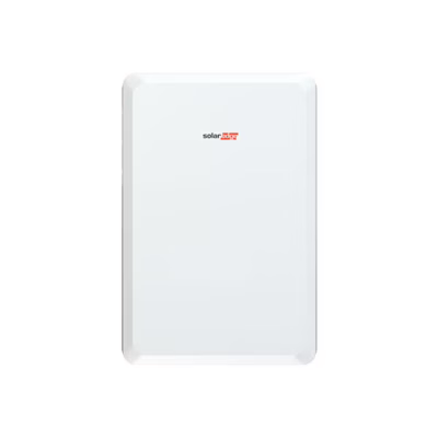 Batterie ENERGY BANK - SOLAREDGE - BAT-10K1PS0B-12