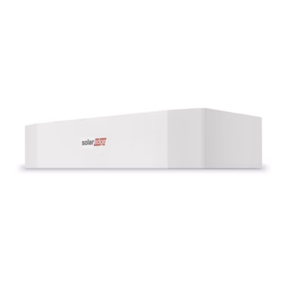 Couvercle pour batterie 48V - SOLAREDGE HOME - IAC-RBAT-5KMTOP-01