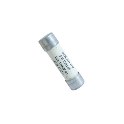 Fusible DC - KACO - PV20A14F