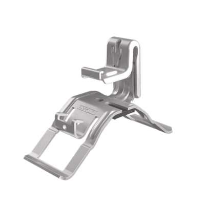 Support de montage toît fibrociment - ESDEC - CLICKFIT EVO - 1008090