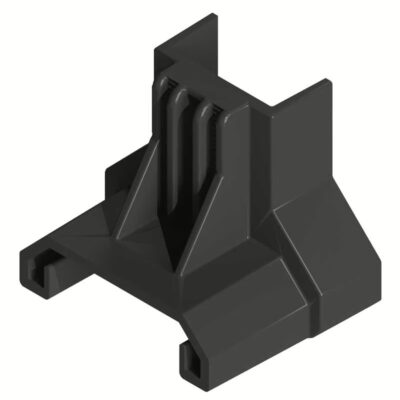 Support étrier - ESDEC - CLICKFIT EVO - 1008065-B