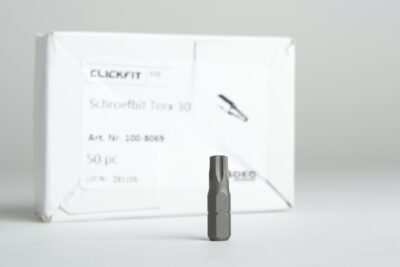 Embout TORX INV - ESDEC - CLICKFITEVO - 1008069