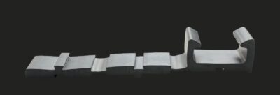 Entretoise - ESDEC - CLICKFIT EVO - 1008063