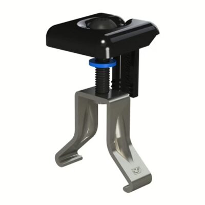 Étrier universel noir - ESDEC - CLICKFIT EVO - 1008020-B