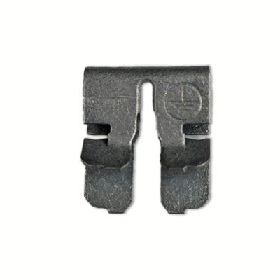 Pince de mise à la terre - ESDEC FLATFIX FUSION - 1007505